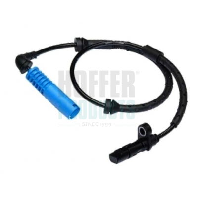 Sensor, Raddrehzahl Hinterachse beidseitig Hoffer 8290080 von Hoffer