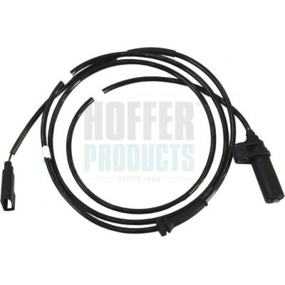 Sensor, Raddrehzahl Hinterachse rechts Hoffer 8290112 von Hoffer