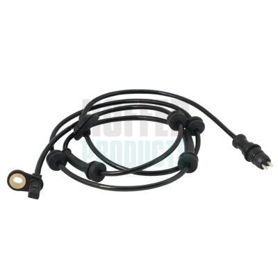 Sensor, Raddrehzahl Vorderachse links Hoffer 8290166 von Hoffer
