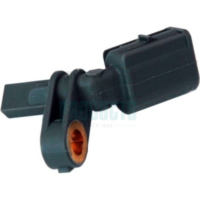 Sensor, Raddrehzahl Vorderachse links Hoffer 8290171 von Hoffer