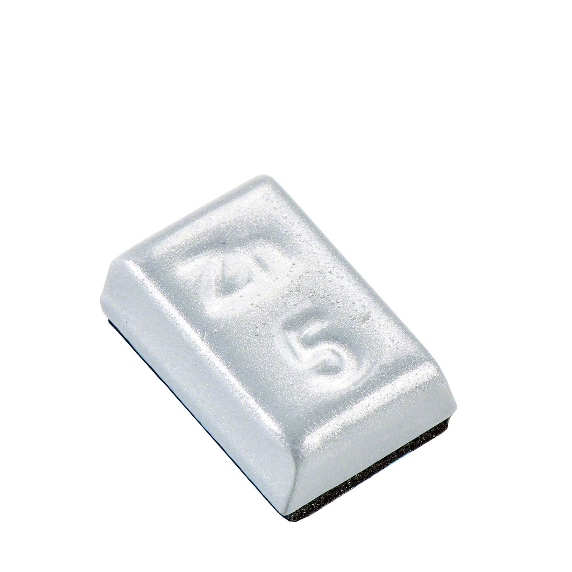 Hofmann Power Weight 5799-0050-201 Typ799 Klebegewichte Motorrad 5g 25 Stück Hofmann Power Weight 5799-0050-201 Typ799 Klebegewichte Motorrad 5g 25 Stück von Hofmann Power Weight