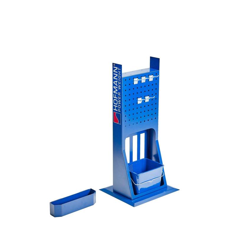 Hofmann Power Weight Bodenständer Speed Cut Wuchtgewichte von Hofmann Power Weight