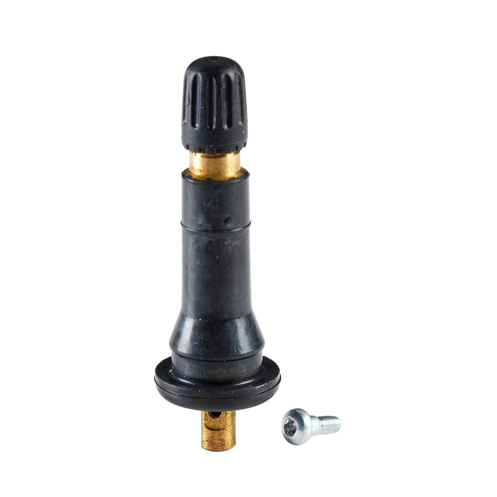 Service Kit Reifendruckkontrollsystem Schrader Snap In HS - S12 Service Kit Reifendruckkontrollsystem Schrader Snap In HS - S12 von Hofmann Power Weight