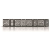 Ausgleichsgewicht  geklebt 60g HOFMANN von Hofmann