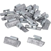 Ausgleichsgewicht geschöpft HOFMANN 5610-0250-001 Ausgleichsgewicht geschöpft HOFMANN 5610-0250-001 von Hofmann