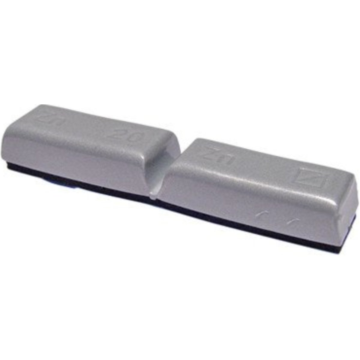 Hofmann 5799-0200-201 klebegewicht zink 20g Hofmann 5799-0200-201 klebegewicht zink 20g von Hofmann