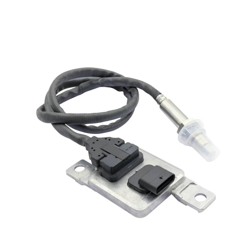 liwei Store 04L907807DL Stickoxidsensor Nox-Sensoren Kompatibel mit Sharan 7N Kompatibel mit Tiguan 5N 2.0 Autozubehör Ersatz von Hogen