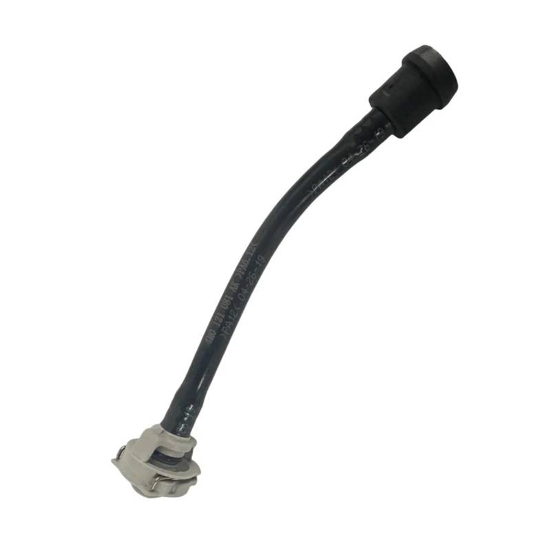 liwei Store 059121731D 4M0121081AK Autoteile-Kühlmittelschlauch, kompatibel mit TOUAREG 3.0 TDI, kompatibel mit Q7-Kühlerrohr von Hogen