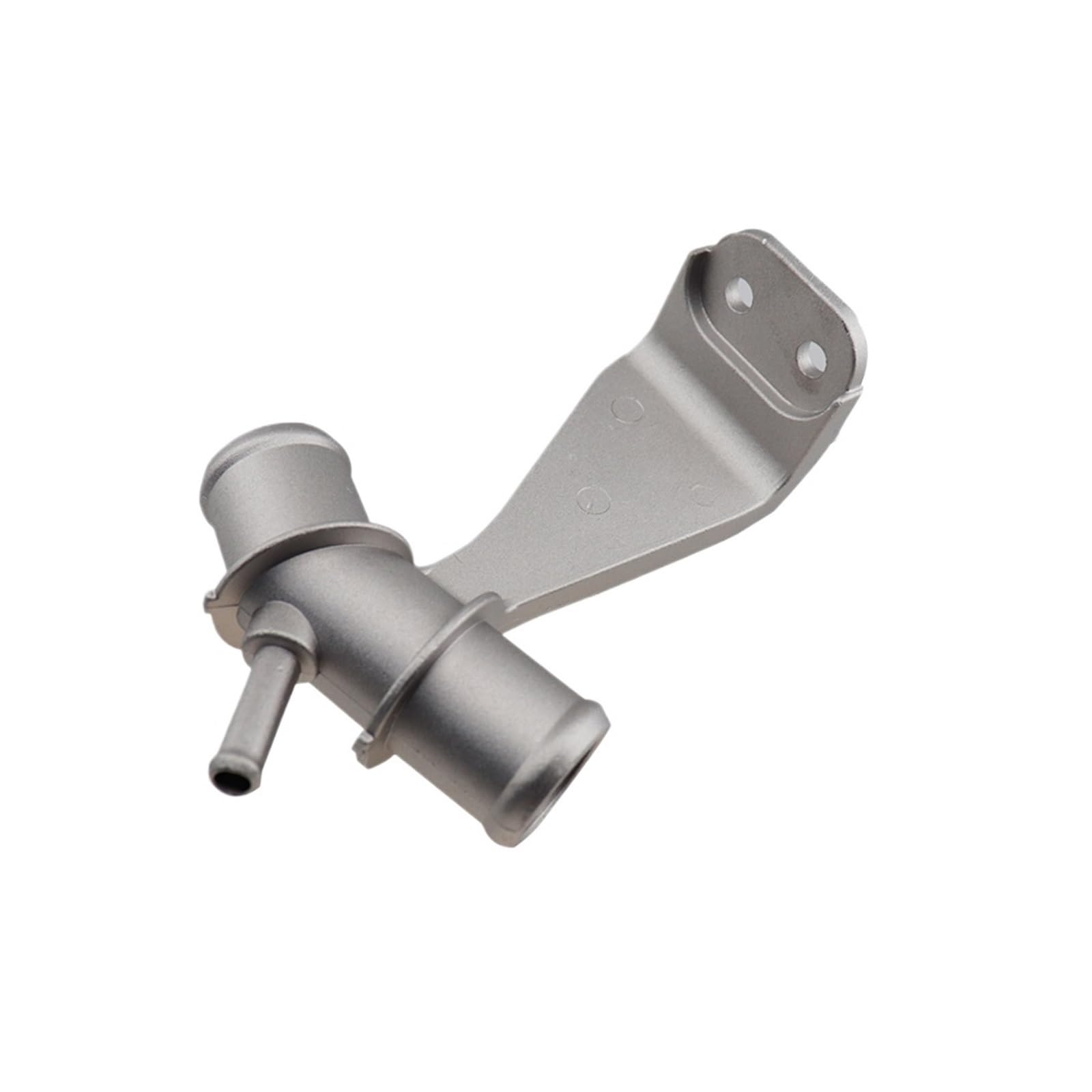 liwei Store 10 teile/los OEM 16577-22030 Motor Kühler Wasser Outlet Kühlmittel Rohr Aluminium Kompatibel Mit Corolla 1,8 L L4 2009-2013 16577-22040 von Hogen
