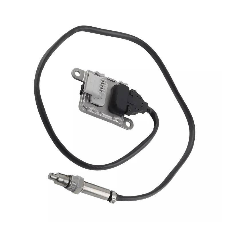 liwei Store 12676706 12680469 NOX SENSOR Kompatibel Mit GMC Kompatibel Mit Silverado 2500 3500 6,6 L Downstream 2017-2019 von Hogen