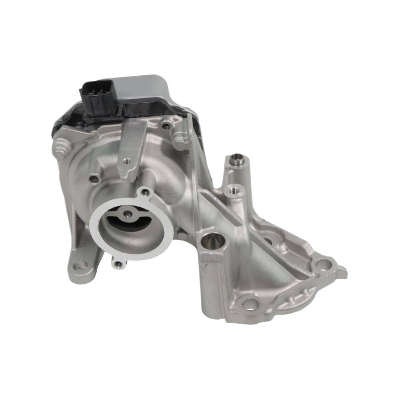 liwei Store 16032-F0011 1042713 324-10060 1PC Kühlmittelpumpe for 2018 Kompatibel mit Camry 2019 Kompatibel mit Lexus ES300H Motor Benzin 2.5L von Hogen
