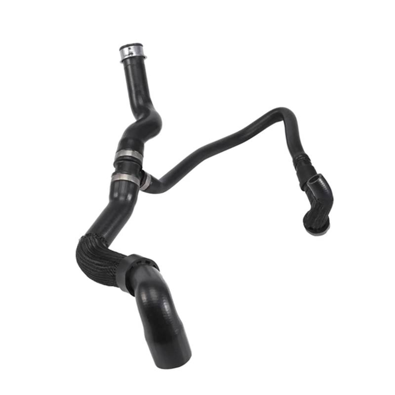 liwei Store 1645011082 kühler Kühlmittel Schlauch Oberen Kompatibel Mit Benz ML280 ML300 ML320 ML350 GL320 GL350 CDI Kompatibel Mit 4MATIC von Hogen