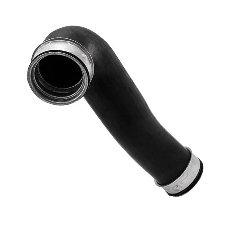 liwei Store 1K0145834L 1K0145834B Ladeluftkühler Turboschlauch Boost Pipe Zubehörteile Kompatibel mit Golf V Kompatibel mit Caddy Kompatibel mit Passat Kompatibel mit Touran 1.9 2.0 Kompatibel mit Sko von Hogen