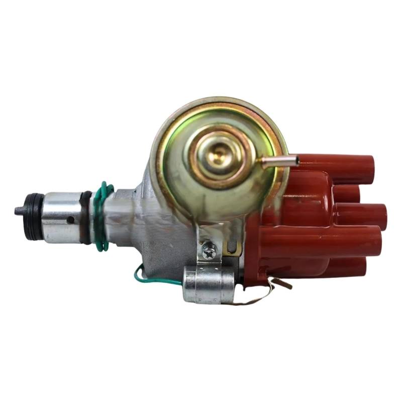 liwei Store 1PC Zündverteiler Luftgekühlt Kompatibel Mit Käfer Kompatibel Mit Karmann Ghia T2 Typ 3 043905205M Automotive Professionelle Reparatur Teile von Hogen