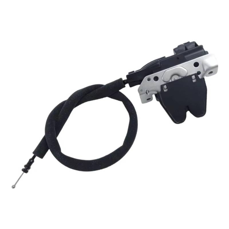 liwei Store 2047500185 2047500485 Gepäckraumdeckel-Verriegelungsaktuator Kompatibel mit Benz 2008-2014 W204 C250 C300 von Hogen