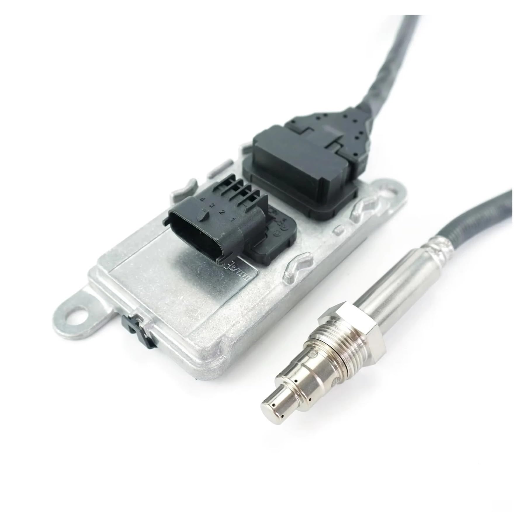 liwei Store 22827995 5WK97372 5WK9 7372 NOX-Stickstoff-Sauerstoff-Sensor kompatibel mit Volvo Truck FM FH liwei Store 22827995 5WK97372 5WK9 7372 NOX-Stickstoff-Sauerstoff-Sensor kompatibel mit Volvo Truck FM FH von Hogen
