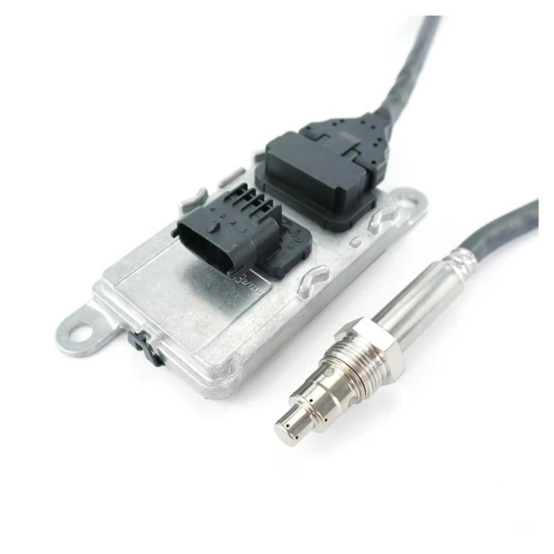 liwei Store 22827995 5WK97372 5WK9 7372 NOX-Stickstoff-Sauerstoff-Sensor kompatibel mit Volvo Truck FM FH von Hogen