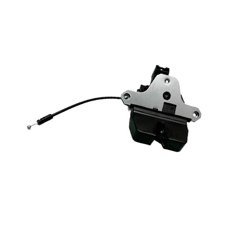liwei Store 31440492 31440489 31440244 31440240 31335052 Heckklappenschloss Kofferraumschloss Block Kompatibel mit Volvo XC60 von Hogen