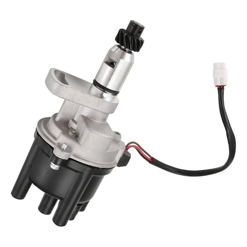 liwei Store 33100-80C10 229100-7180 ​​Zündverteiler Kompatibel Mit SUZUKI Kompatibel Mit Samurai Kompatibel Mit Jimny von Hogen