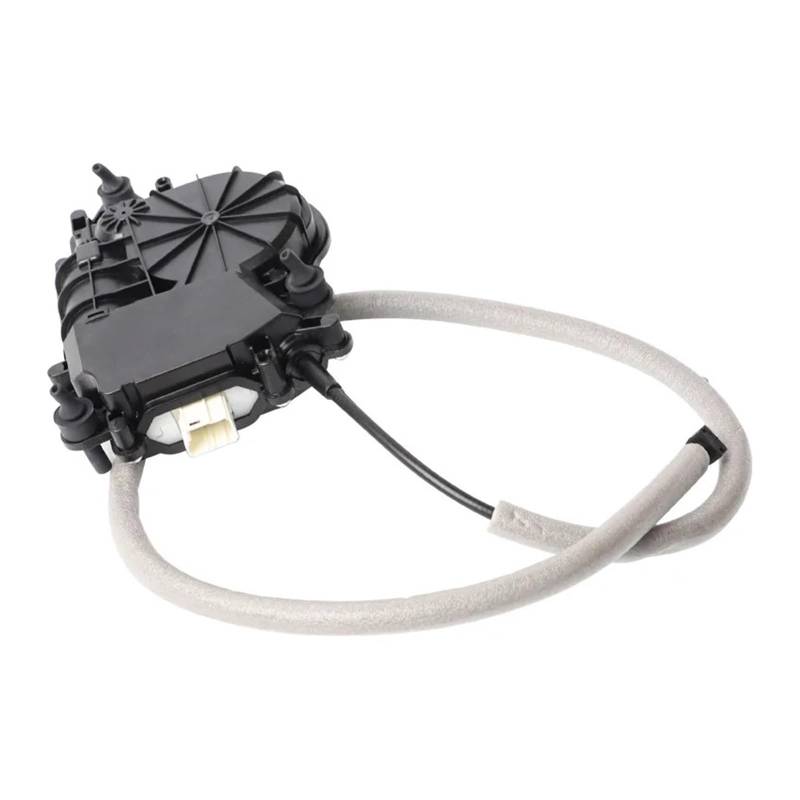 liwei Store 4447850 7273752 Kofferraumverriegelungs-Türschlossantrieb 51244447850 51247273752 Kofferraumverriegelungsantrieb Kompatibel mit BMW 5 Series F10 2009-2016 von Hogen
