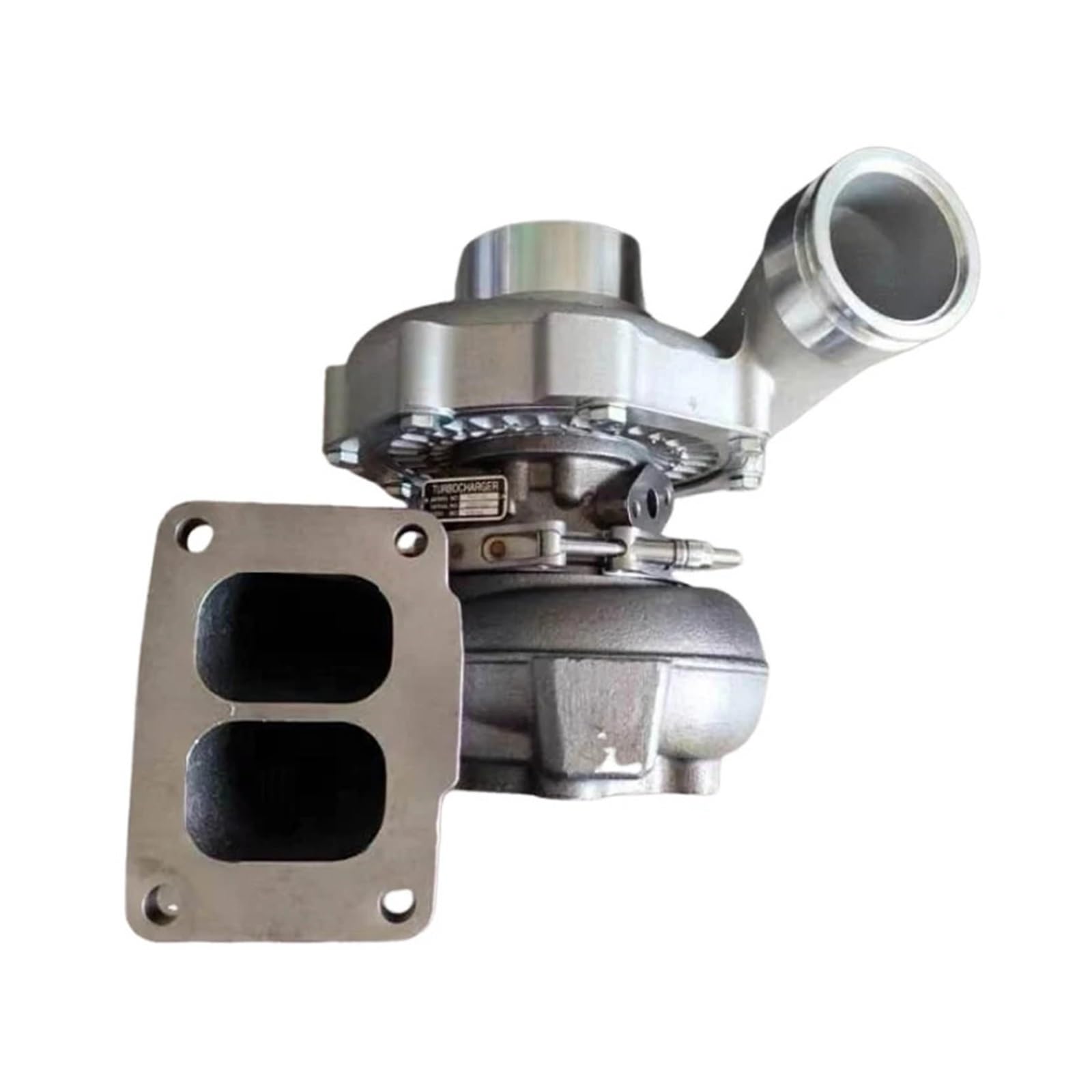 liwei Store 466076-0019 Turbolader kompatibel mit Volvo Truck FL12 TD122 Motorersatzteilen TA5102 Turbo 478794 478795 316397 4032055 466076-5019S liwei Store 466076-0019 Turbolader kompatibel mit Volvo Truck FL12 TD122 Motorersatzteilen TA5102 Turbo 478794 478795 316397 4032055 466076-5019S von Hogen