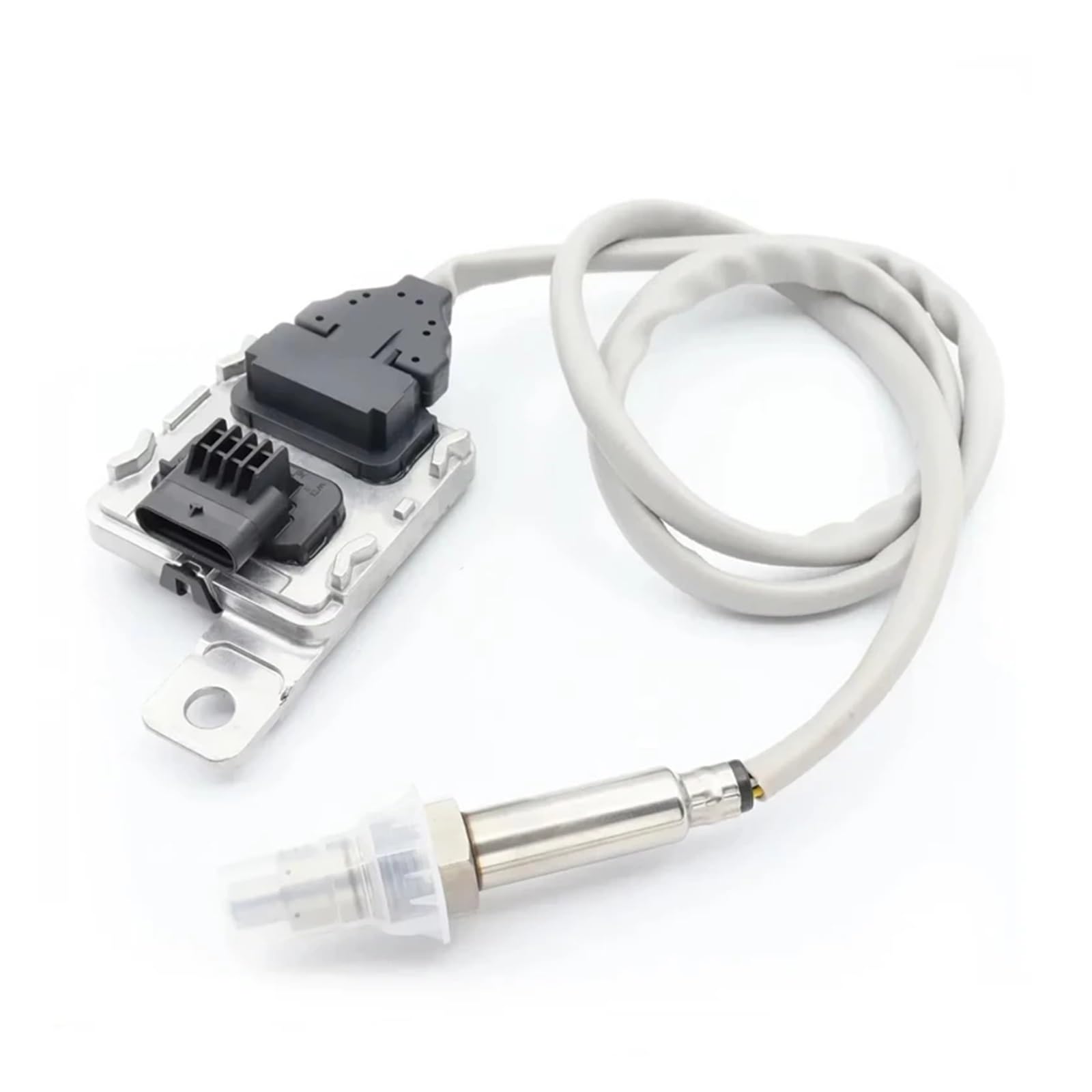 liwei Store 4K0907807AJ Stickstoffoxidsensor NOx-Sensor for A6 C8 A7 Sportback 4K0 907 807 AJ 4K0907807E 12 V liwei Store 4K0907807AJ Stickstoffoxidsensor NOx-Sensor for A6 C8 A7 Sportback 4K0 907 807 AJ 4K0907807E 12 V von Hogen