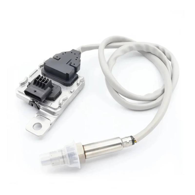 liwei Store 4K0907807AJ Stickstoffoxidsensor NOx-Sensor for A6 C8 A7 Sportback 4K0 907 807 AJ 4K0907807E 12 V von Hogen