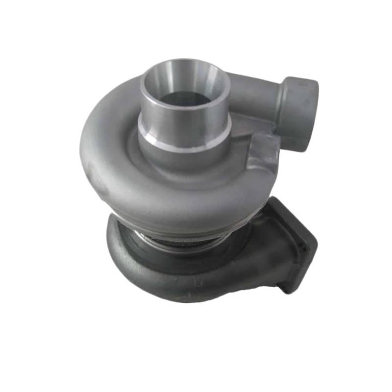 liwei Store 4LGZ Turbo 52329703296 52329883296 0020961399 Turbinen-Turbolader Kompatibel mit Benz Truck OM355A OM407HA 205 PS 11.6L von Hogen