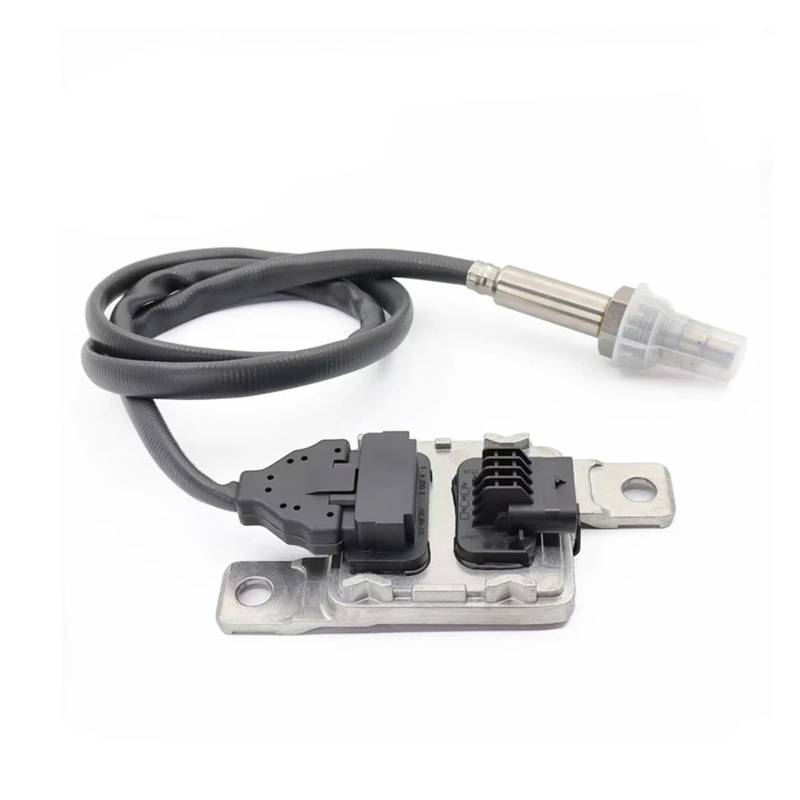 liwei Store 4M0907807BM Stickstoffoxid NOx-Sensor for Q7 Q8 Kompatibel mit TOUAREG 4M0907807BM 4M0907807AK von Hogen