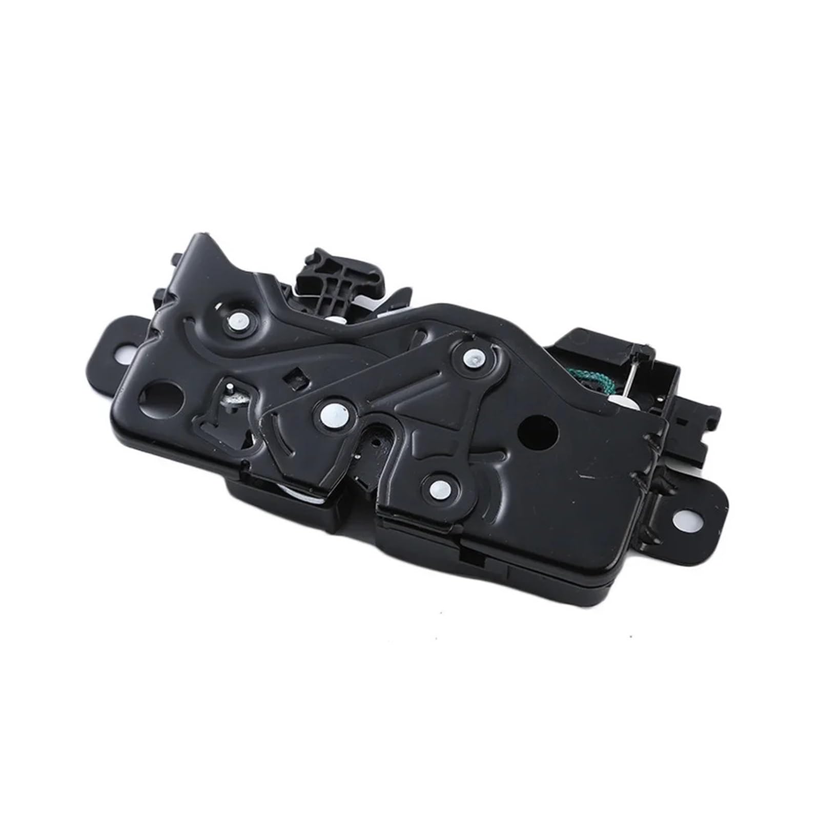 liwei Store 5-poliger Heckklappen-Kofferraumdeckel-Verriegelungsantrieb 51247357112, kompatibel mit BMW F48 G01 G02 G05 X1 X3 X4 X5 2016–2019 mit elektrischer Heckklappe liwei Store 5-poliger Heckklappen-Kofferraumdeckel-Verriegelungsantrieb 51247357112, kompatibel mit BMW F48 G01 G02 G05 X1 X3 X4 X5 2016–2019 mit elektrischer Heckklappe von Hogen
