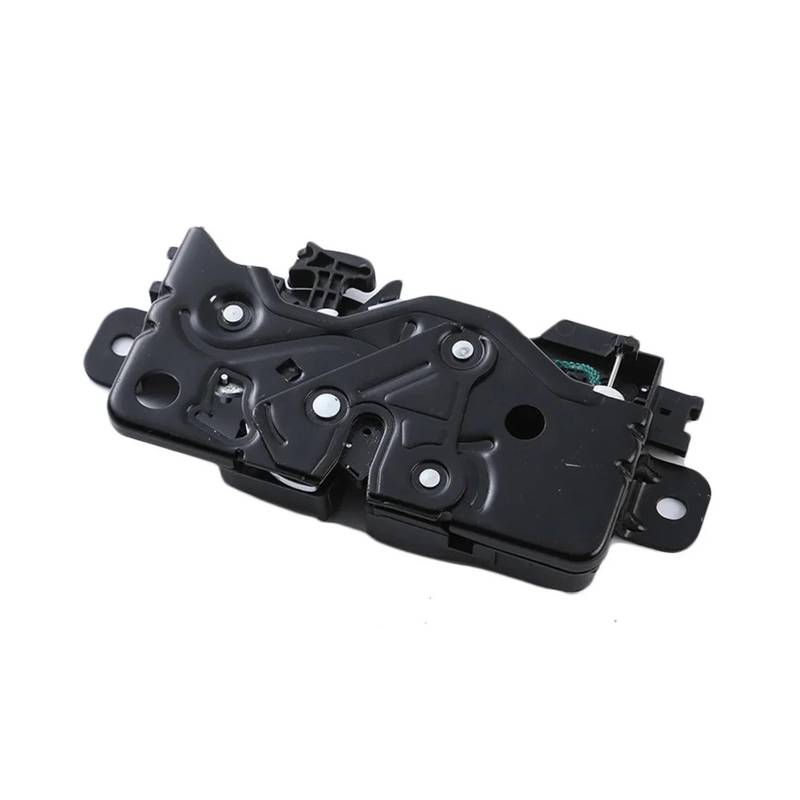 liwei Store 5-poliger Heckklappen-Kofferraumdeckel-Verriegelungsantrieb 51247357112, kompatibel mit BMW F48 G01 G02 G05 X1 X3 X4 X5 2016–2019 mit elektrischer Heckklappe von Hogen