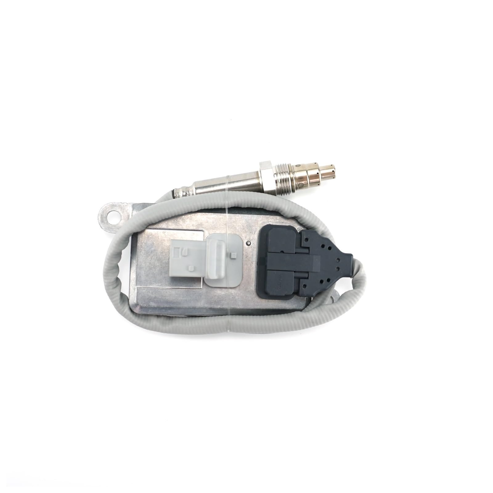 liwei Store 51154080019 NOX-Sensor 5WK96790B Stickstoffoxid-NOx-Sensor Kompatibel mit Man Euro6-Lkw 51.15408-0019 24 V liwei Store 51154080019 NOX-Sensor 5WK96790B Stickstoffoxid-NOx-Sensor Kompatibel mit Man Euro6-Lkw 51.15408-0019 24 V von Hogen
