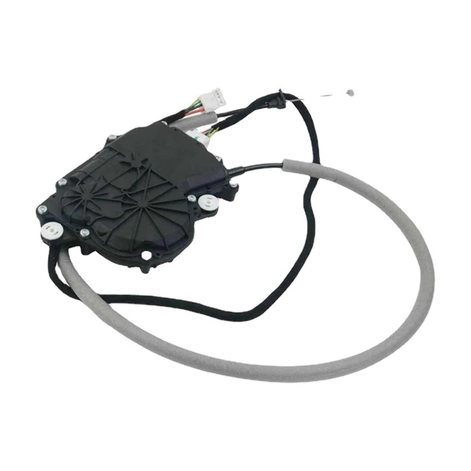 liwei Store 51247191213 Heckklappenentriegelungsaktuatorschloss Elektrischer Saugmotor Kompatibel mit BMW 7er F01 F02 F03 F04 F07 F10 X5 F15 liwei Store 51247191213 Heckklappenentriegelungsaktuatorschloss Elektrischer Saugmotor Kompatibel mit BMW 7er F01 F02 F03 F04 F07 F10 X5 F15 von Hogen