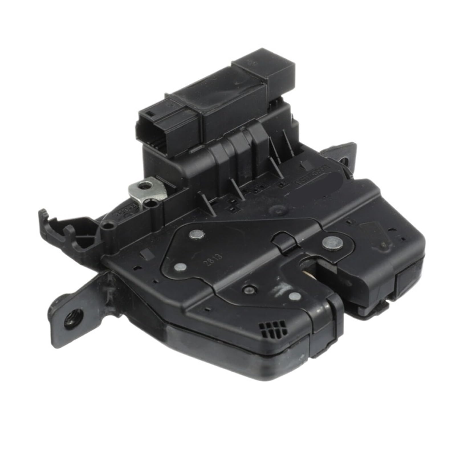 liwei Store 51247269543 Auto Heckklappe Kofferraumschloss Stellantrieb Kompatibel mit BMW X1 E84 2013-2015 320I F30 2014-2015 51247200511 liwei Store 51247269543 Auto Heckklappe Kofferraumschloss Stellantrieb Kompatibel mit BMW X1 E84 2013-2015 320I F30 2014-2015 51247200511 von Hogen