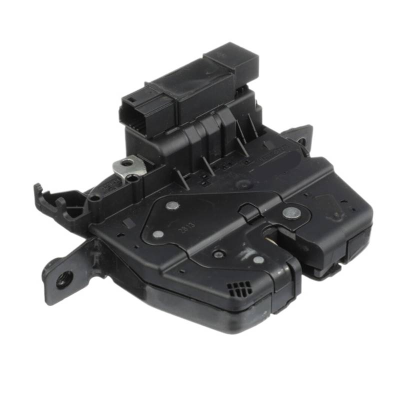 liwei Store 51247269543 Auto Heckklappe Kofferraumschloss Stellantrieb Kompatibel mit BMW X1 E84 2013-2015 320I F30 2014-2015 51247200511 von Hogen