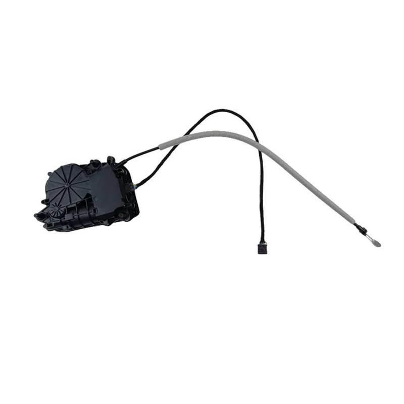 liwei Store 51247357097 Autoteile Zentralverriegelungssystem Einstelleinheit Kompatibel mit BMW 7er G11, G12 725d 730dx 740dx 750dx 750ix 760li von Hogen