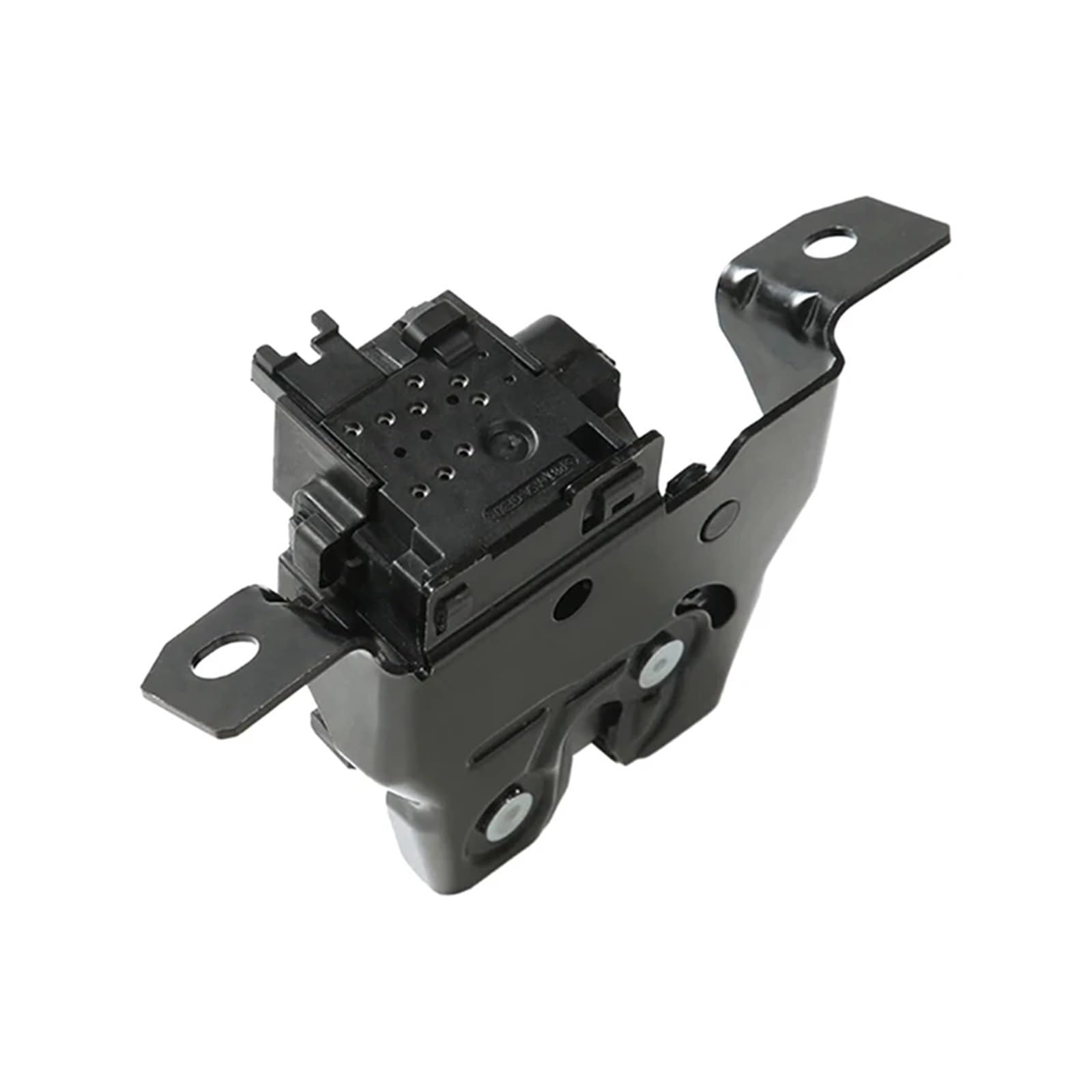 liwei Store 51247385921 Autotürschlossantrieb Heckklappenverriegelung Kompatibel mit BMW 1 (F52)2016-, Z4 G29 von Hogen