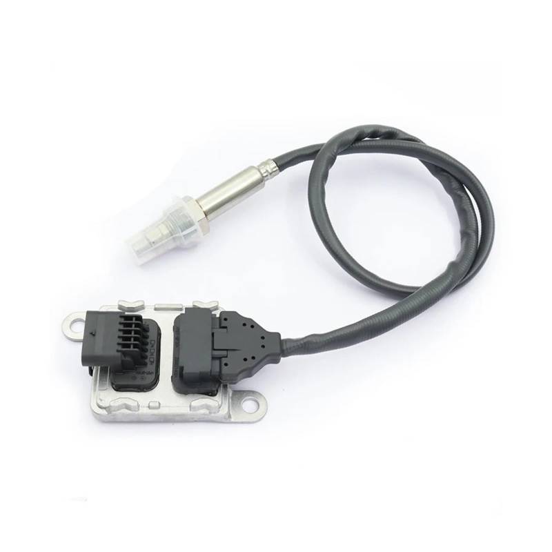 liwei Store 55487663 55512347 Neuer NOX-Sensor Stickstoff-Sauerstoff-Sensor Passend for Vauxhall Kompatibel mit Opel Kompatibel mit Insignia B Country Tourer von Hogen