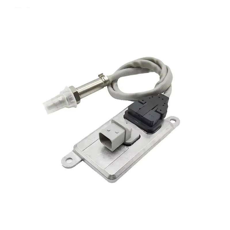liwei Store 5WK9 6653C A0101539528 Stickstoff-Sauerstoff-Sensor, kompatibel mit Benz, kompatibel mit Actros MP4 MP5, Dieselmotor, SCR-Emissionssystem von Hogen