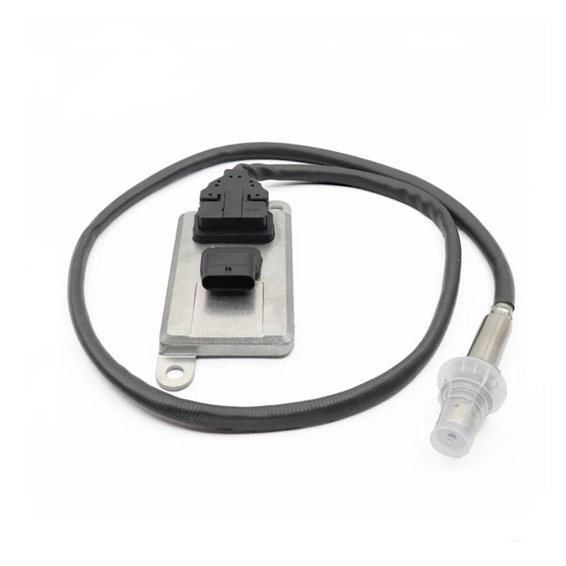 liwei Store 5WK96614J Stickstoff Sauerstoff Sensor Kompatibel Mit IVECO Nox Sensor Uninox 24V Auto-styling 5WK96614H 5WK96614J 5WK96614I von Hogen
