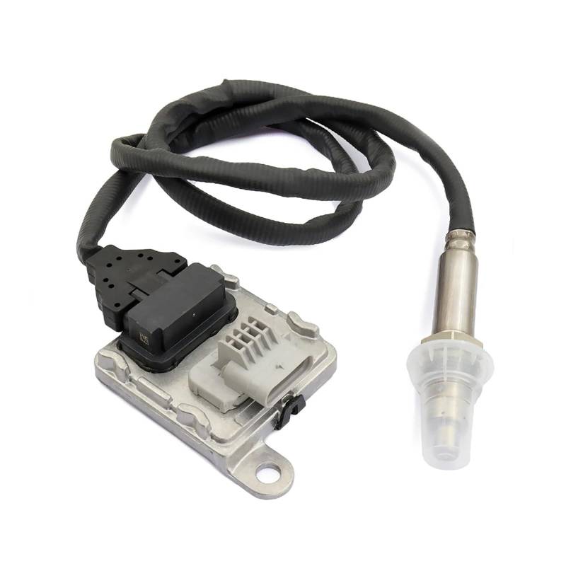 liwei Store 5WK96747A 227908539R Stickstoff-Sauerstoff-NOX-Sensor, kompatibel mit Opel, kompatibel mit Renault, kompatibel mit Trafic III 1.6 DCi 2014–2023, Autoteil von Hogen