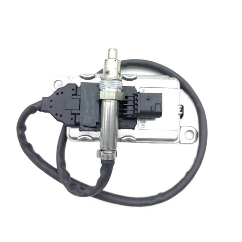 liwei Store 5WK96765A A045S157 4326863 Kompatibel mit FOTON Kompatibel mit Dongfeng Cummins Nutzfahrzeug-LKW Verwenden Sie 24-V-Stickstoffoxidsensor-NOx-Sensoren von Hogen