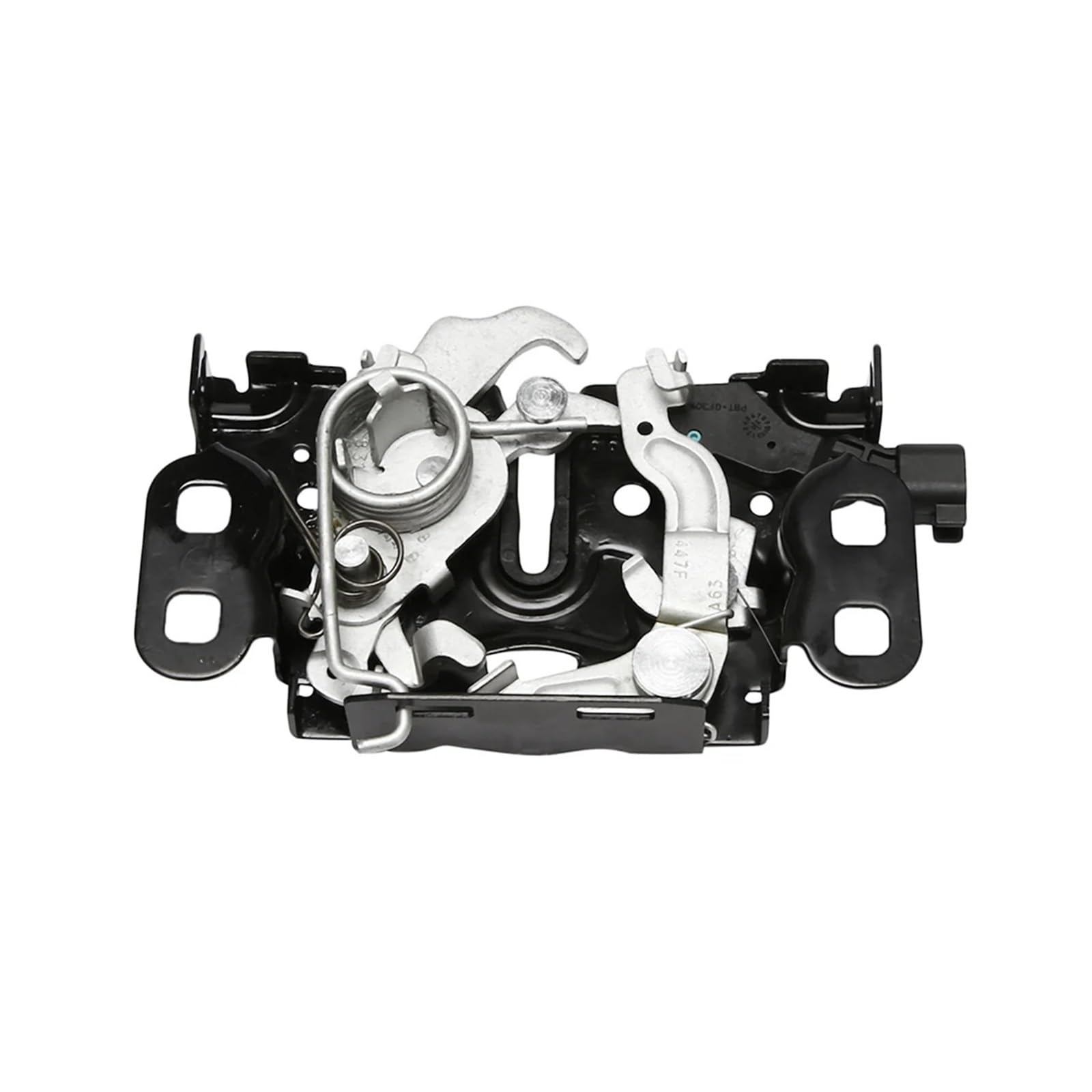 liwei Store 68280607AC,53431276,68280608AC Front Motor Lock Hood Latch Fang Kompatibel Mit Kompass 2017-2021 liwei Store 68280607AC,53431276,68280608AC Front Motor Lock Hood Latch Fang Kompatibel Mit Kompass 2017-2021 von Hogen