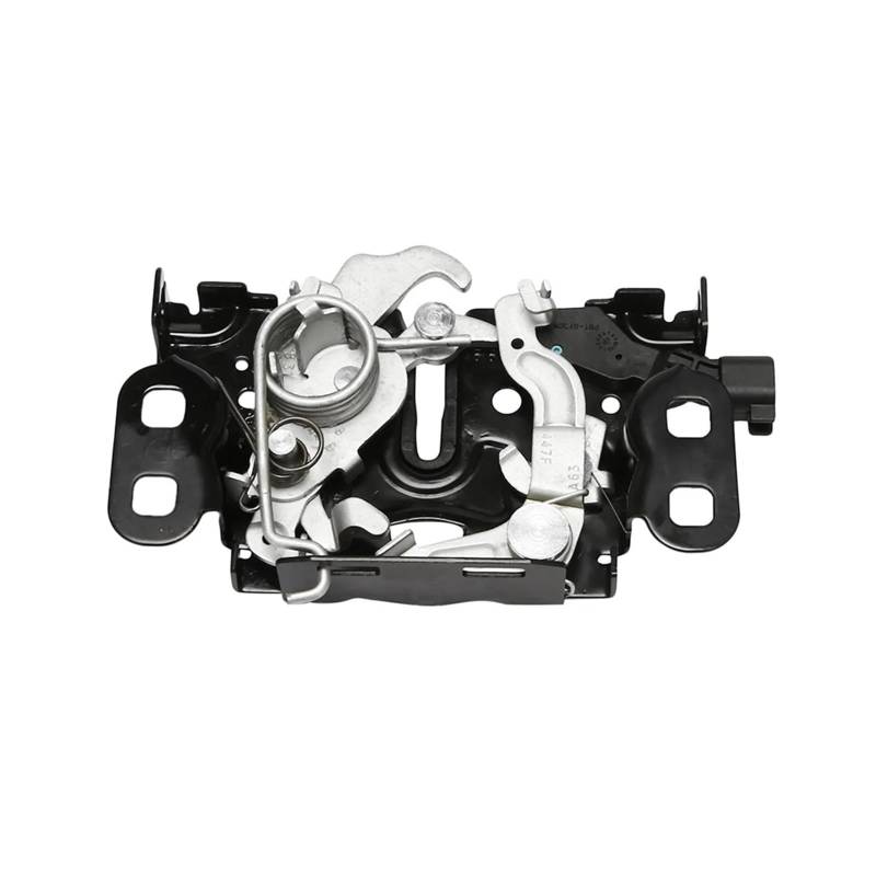 liwei Store 68280607AC,53431276,68280608AC Front Motor Lock Hood Latch Fang Kompatibel Mit Kompass 2017-2021 von Hogen