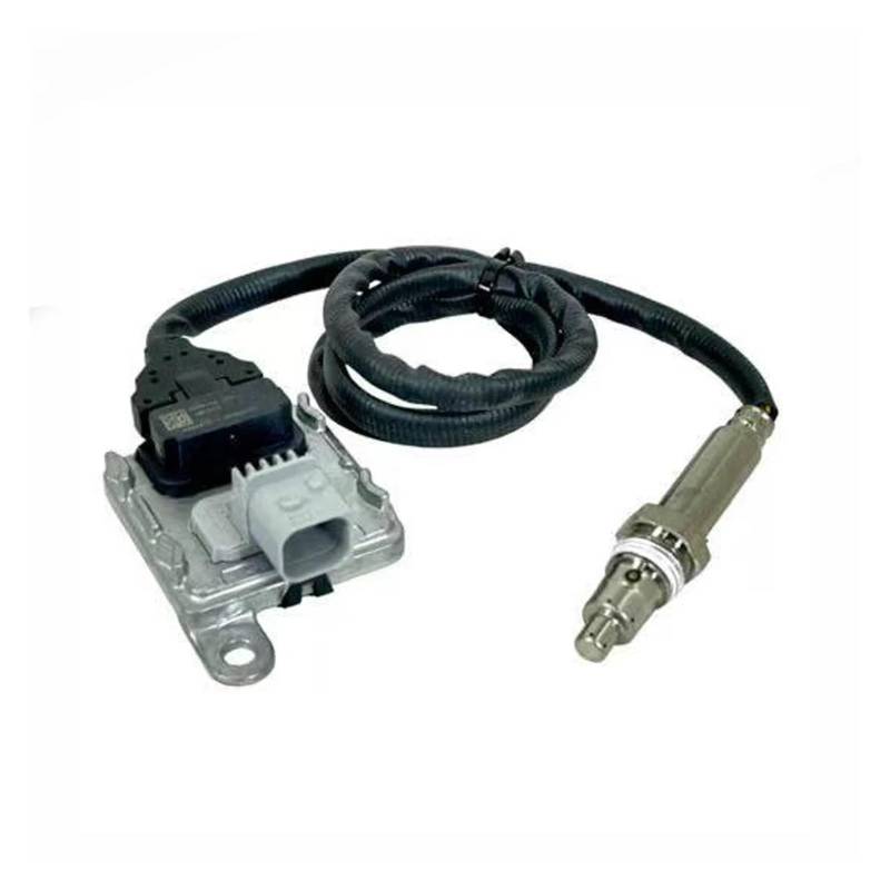 liwei Store 68447681AA Stickoxidsensor, kompatibel mit Dodge, kompatibel mit RAM 2500 3500, kompatibel mit Mopar 2019–2022 6,7 l L6 Diesel, 68447681AA von Hogen