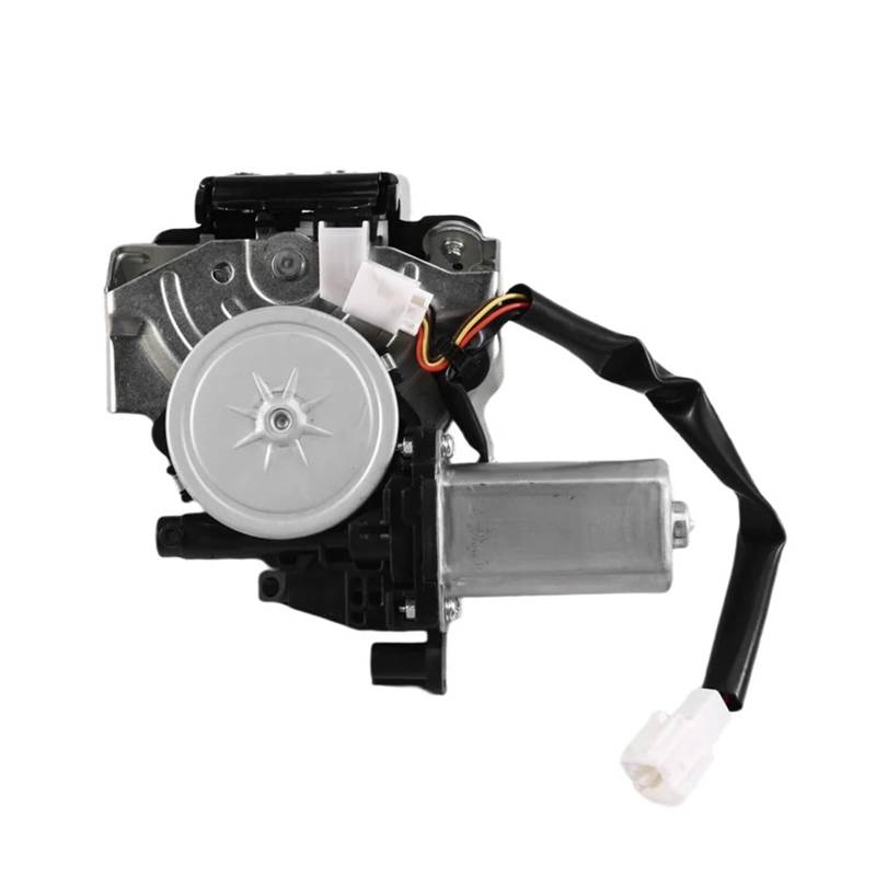 liwei Store 69350-0R070 693500R070 Hintertürschloss-Stellantrieb, Kofferraumlift, Heckklappe, Luke, 08–13, kompatibel mit Highlander, 13–16, kompatibel mit Rav4, Schlossbaugruppe, Hintertür von Hogen