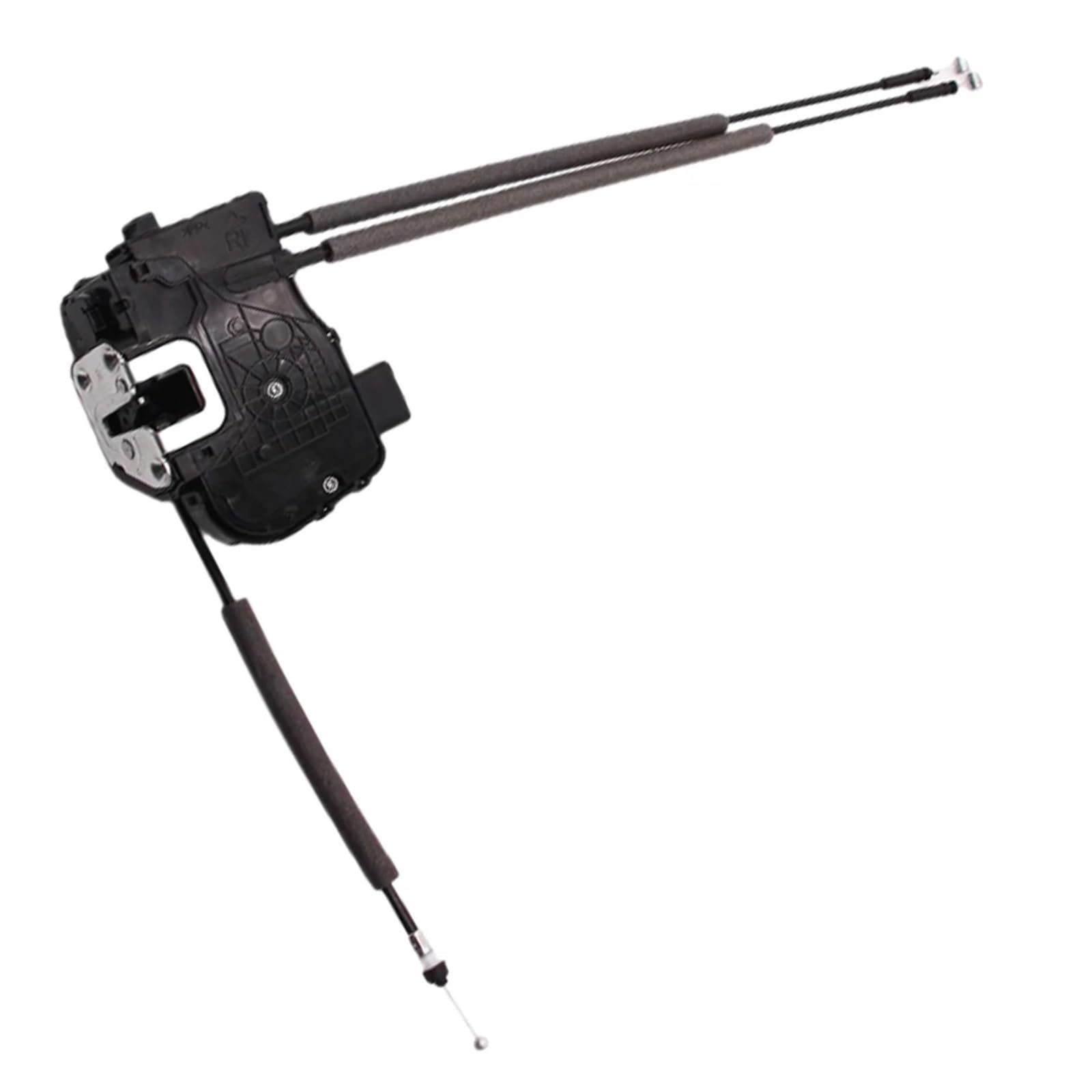 liwei Store 81310-2S000 813202S010 1pc Türschloss Latch Antrieb Kompatibel Mit Tucson 2010-2017 81420-2S000(Front Right) von Hogen