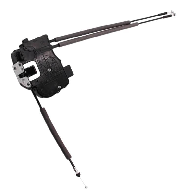 liwei Store 81310-2S000 813202S010 1pc Türschloss Latch Antrieb Kompatibel Mit Tucson 2010-2017 81420-2S000(Front Right) von Hogen