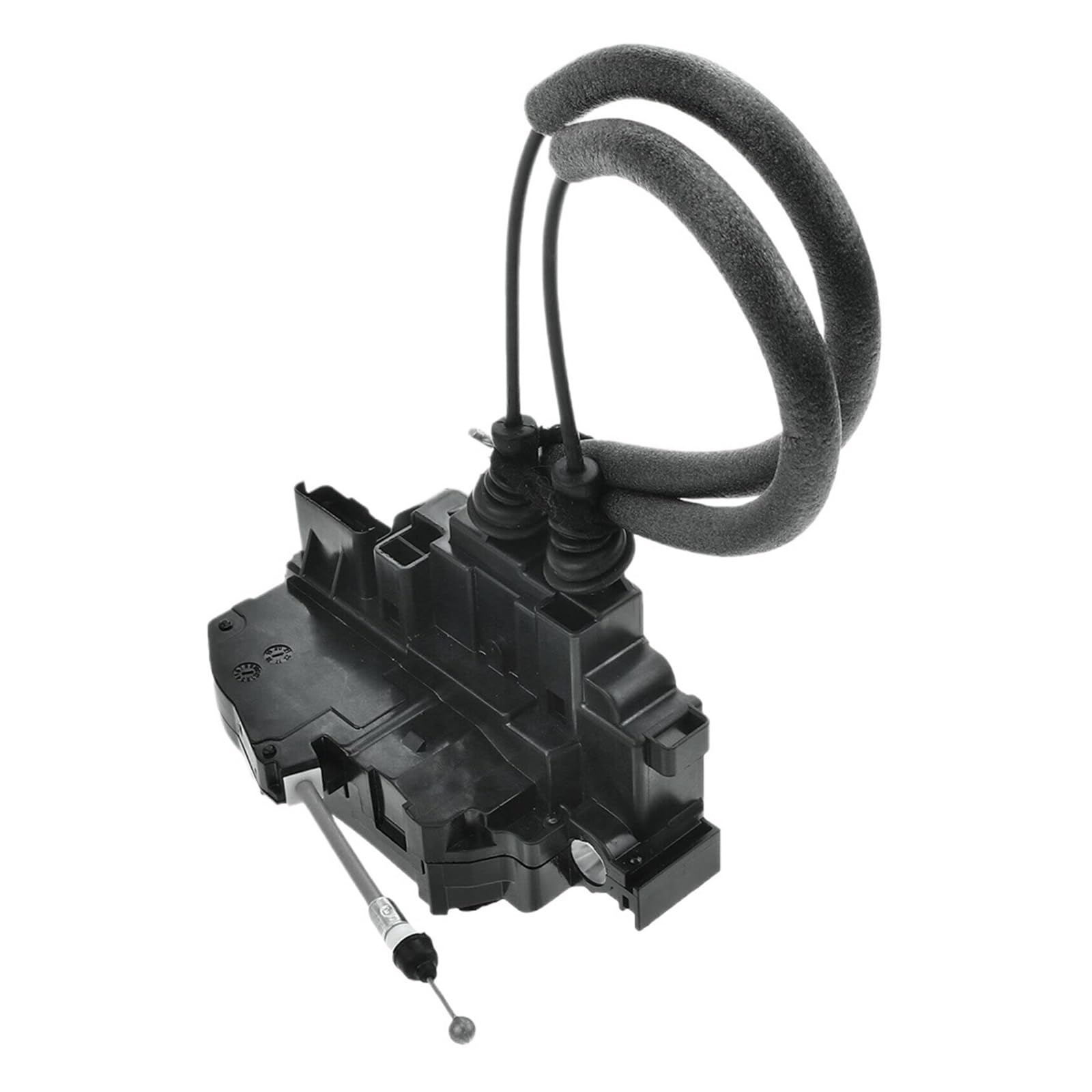 liwei Store 81310-3J010 Power Türschloss Antrieb W/Latch for 2007-2012 Kompatibel Mit Veracruz Vorne Hinten Links Rechts 81320-3J040 81410-3J000(Front Right 4pins) von Hogen