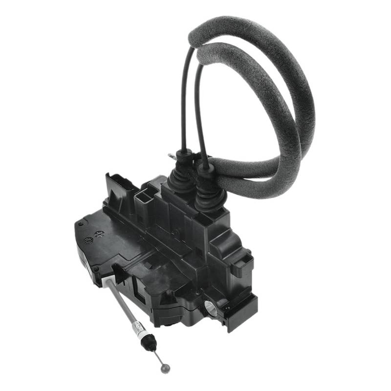 liwei Store 81310-3J010 Power Türschloss Antrieb W/Latch for 2007-2012 Kompatibel Mit Veracruz Vorne Hinten Links Rechts 81320-3J040 81410-3J000(Front Right 4pins) von Hogen